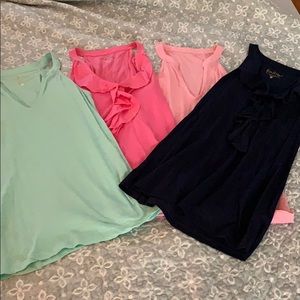 Bundle of Shay tops